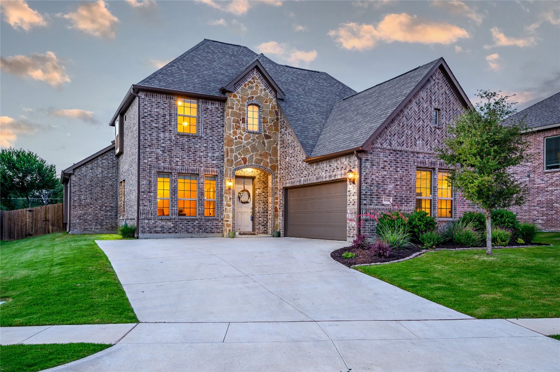 5105 Santa Rosa Drive Arlington TX 76001