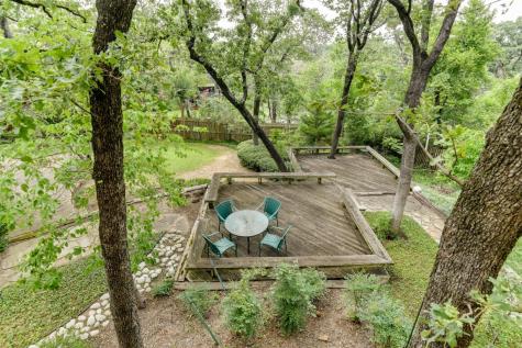2801 Black Oak Lane Arlington TX 76012