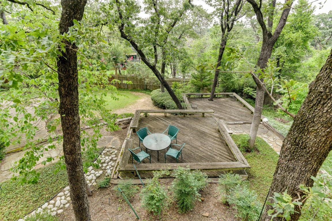 2801 Black Oak Lane Arlington TX 76012