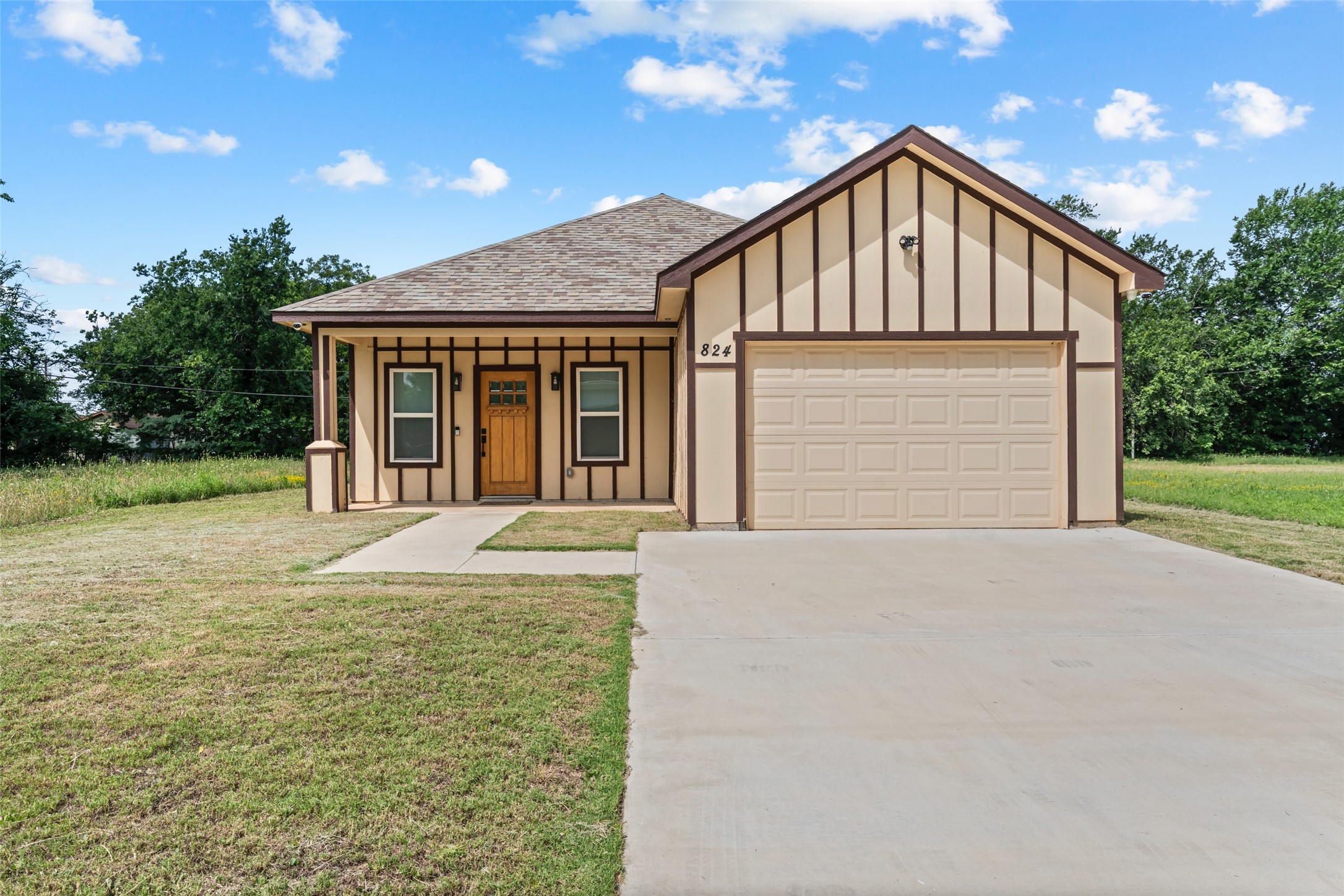 824 Hubert Street Waco TX 76704
