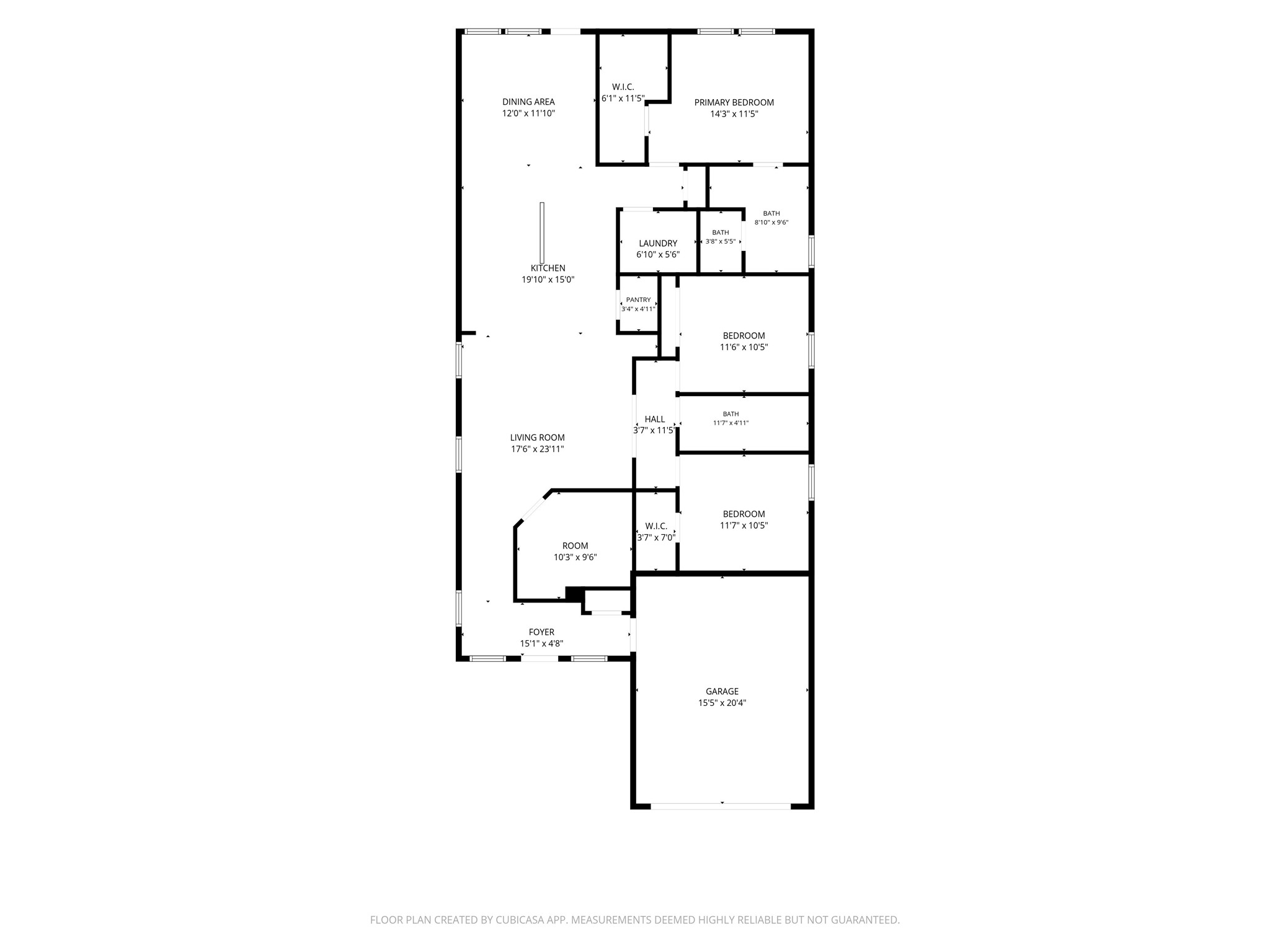 824 Hubert Street Waco TX 76704
