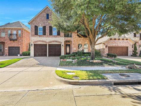 2713 White Dove Drive Plano TX 75093