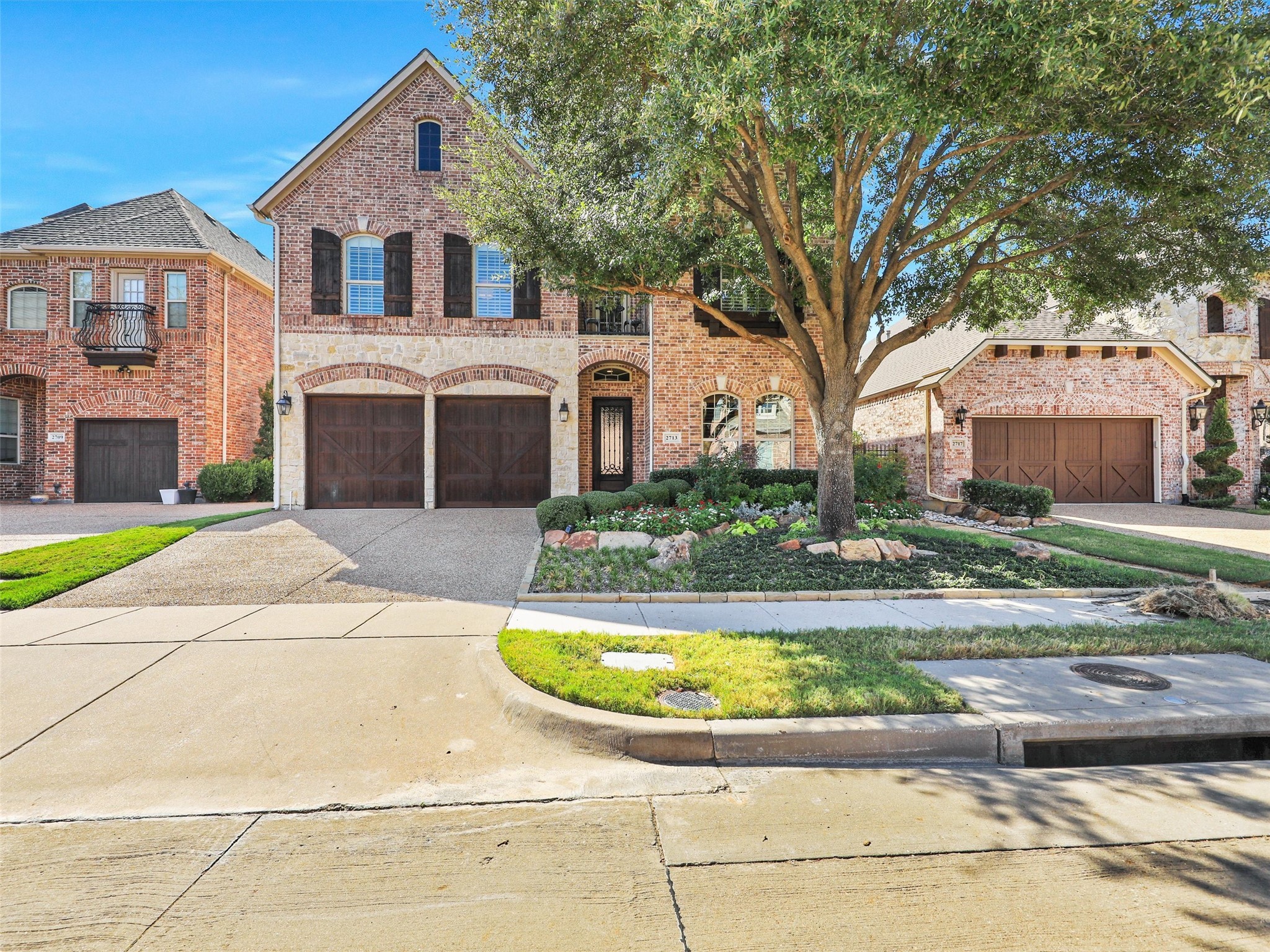 2713 White Dove Drive Plano TX 75093