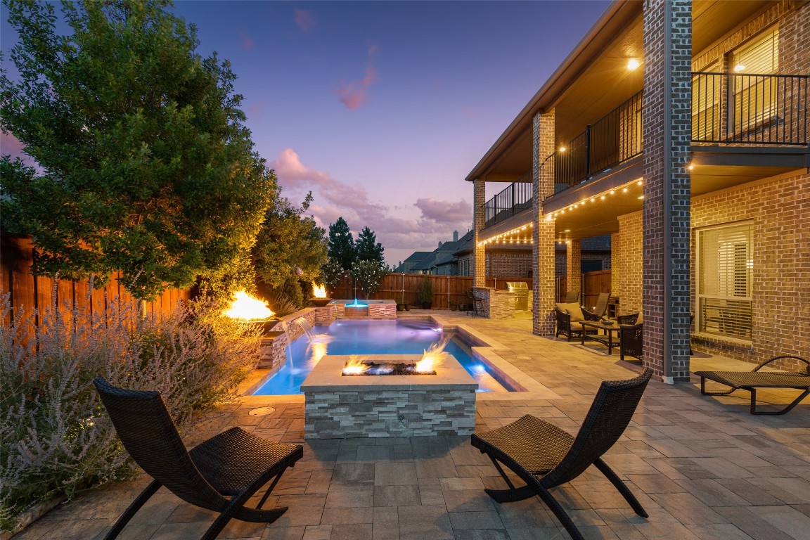 1831 Mountain Creek Lane Prosper TX 75078