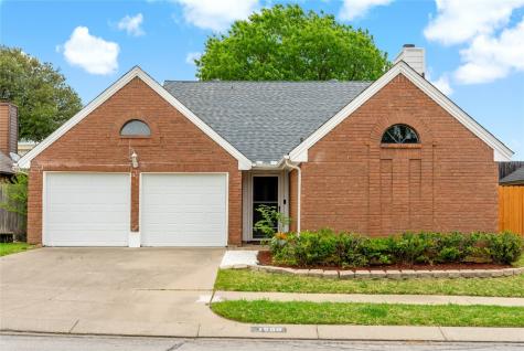 1509 Autumn Chase Square Bedford TX 76022