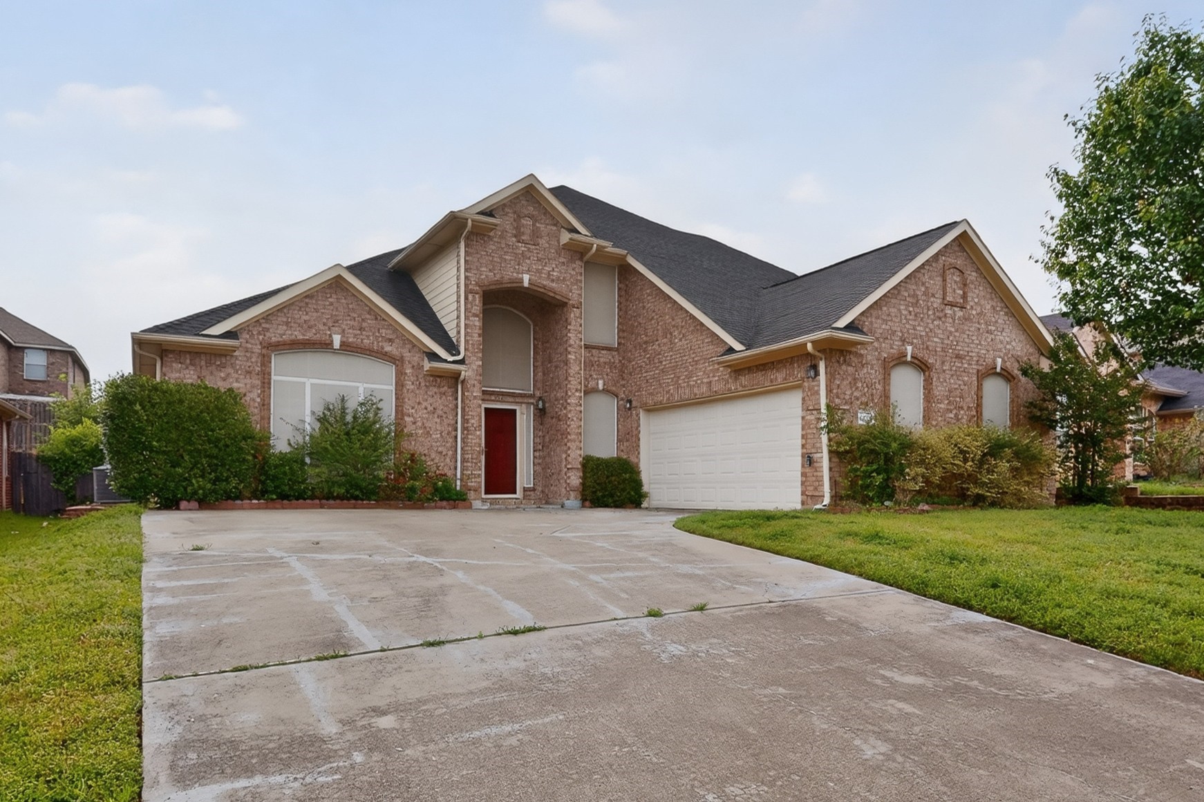 4420 Rockcliff Drive Mesquite TX 75150