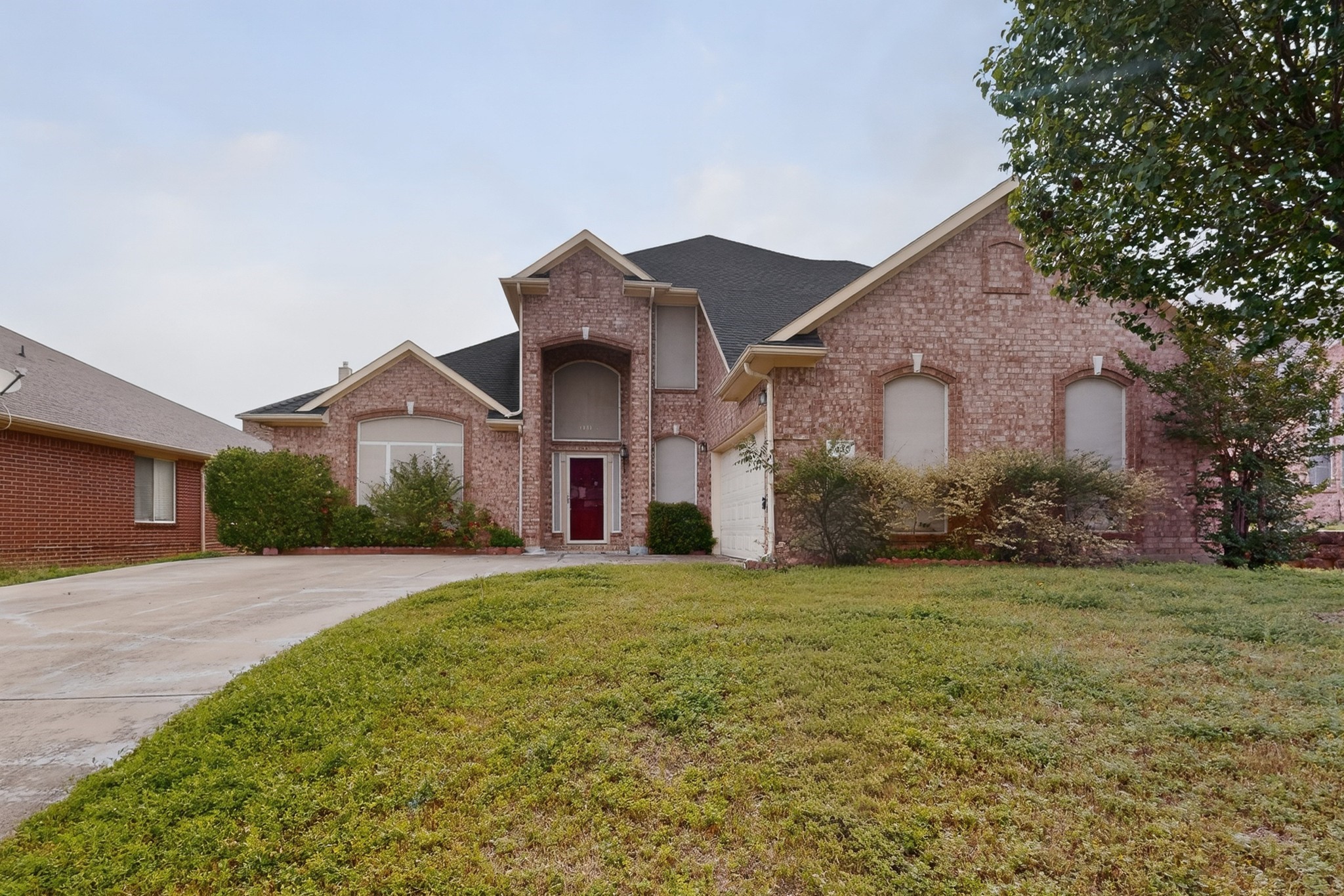 4420 Rockcliff Drive Mesquite TX 75150