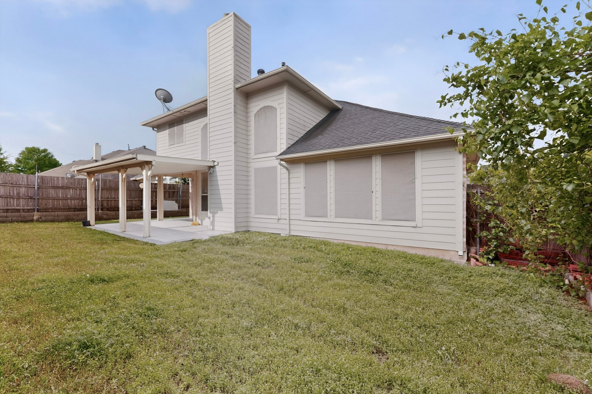 4420 Rockcliff Drive Mesquite TX 75150