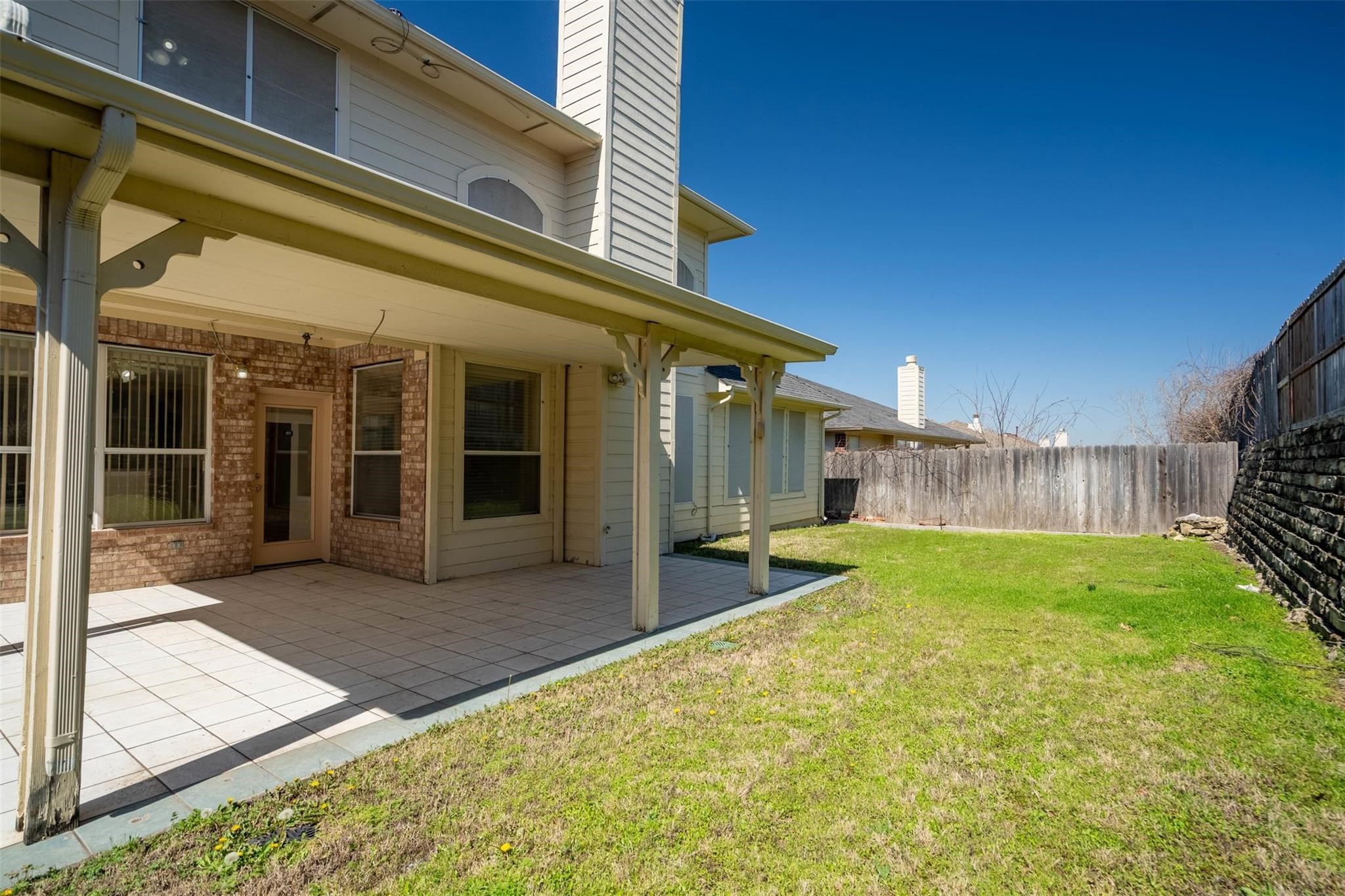 4420 Rockcliff Drive Mesquite TX 75150