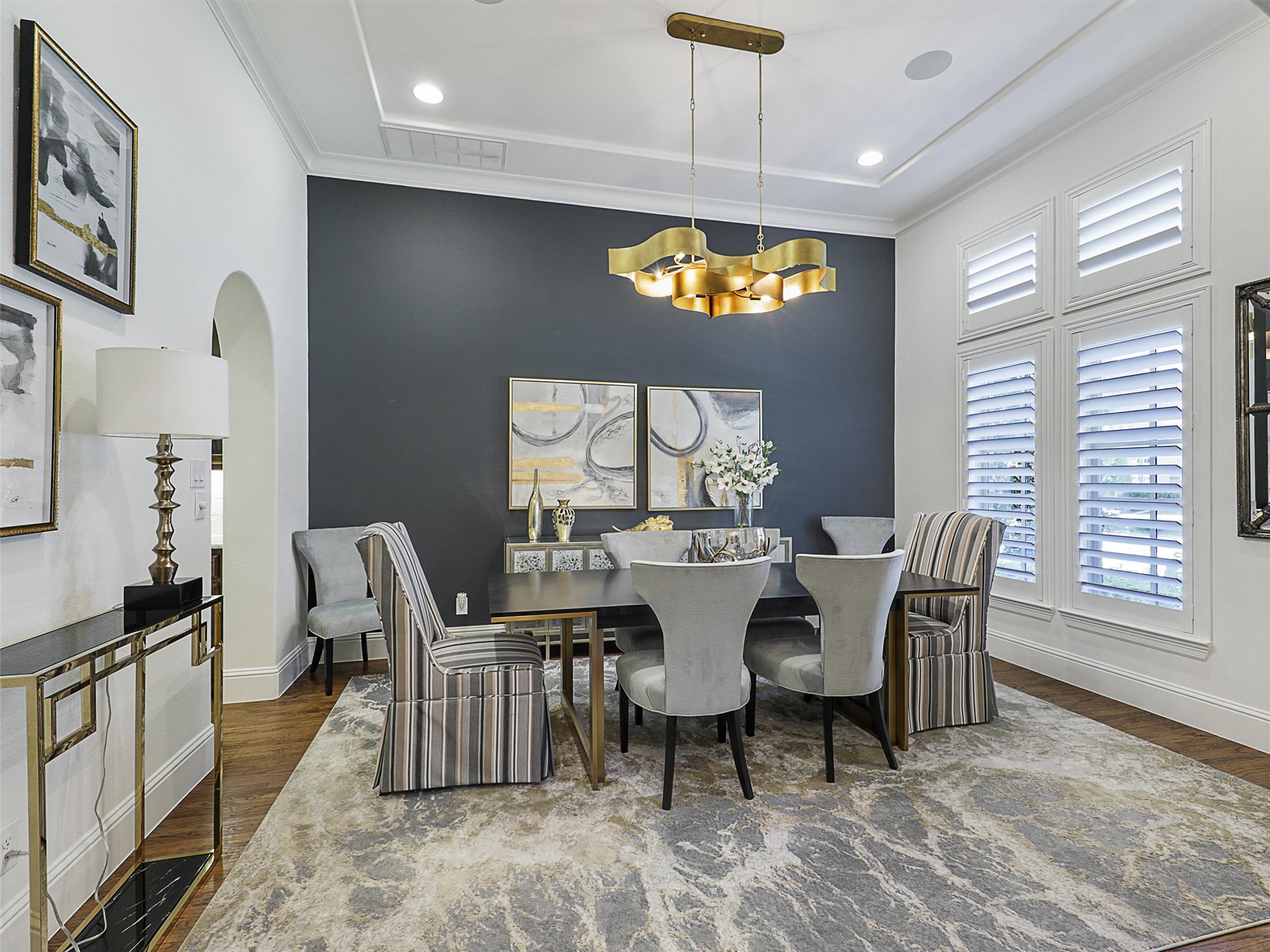 4101 San Gabriel Avenue Frisco TX 75033