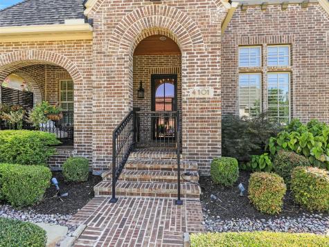 4101 San Gabriel Avenue Frisco TX 75033