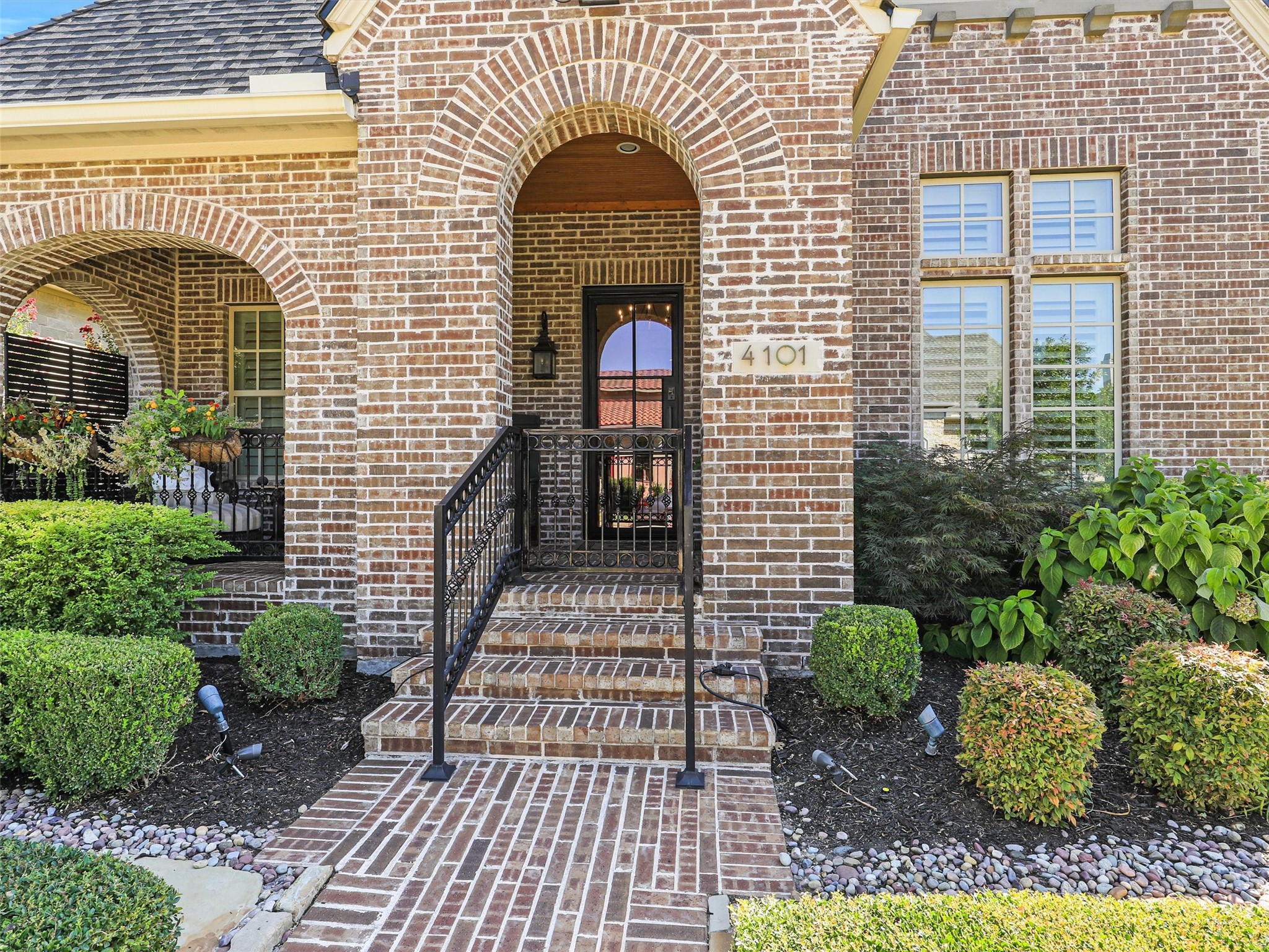 4101 San Gabriel Avenue Frisco TX 75033