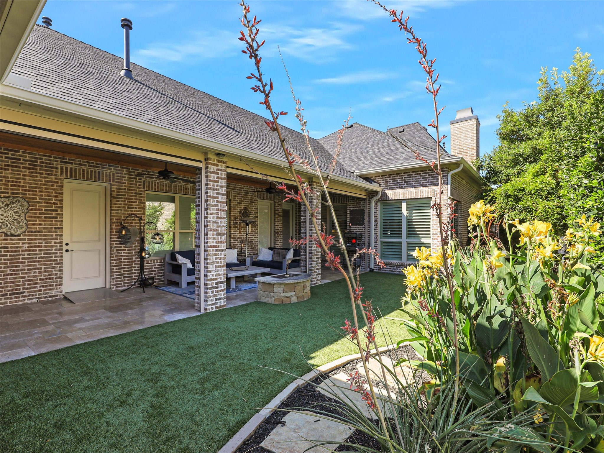 4101 San Gabriel Avenue Frisco TX 75033