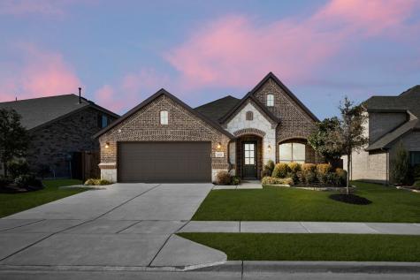 10620 Moss Cove Fort Worth TX 76036