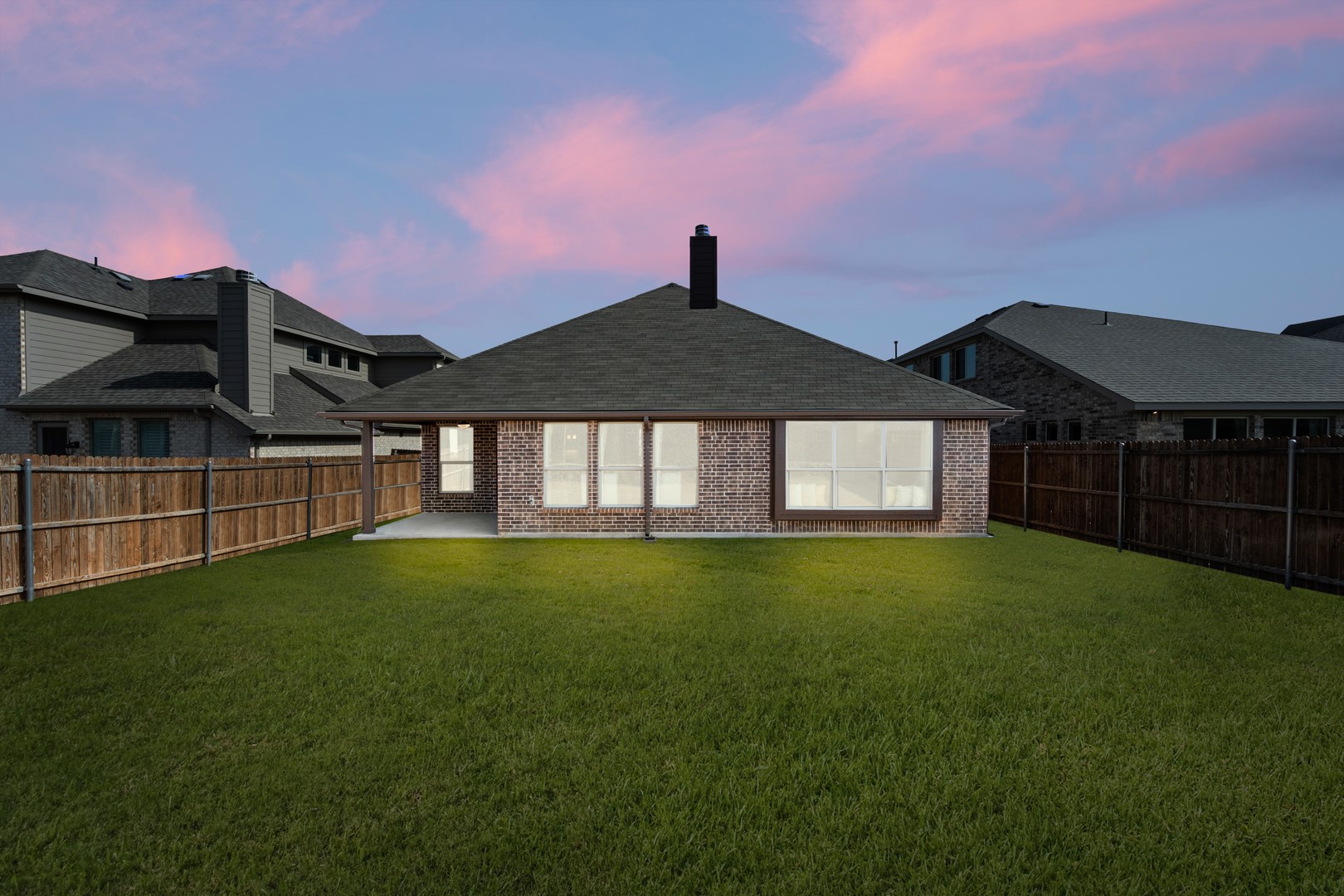 10620 Moss Cove Fort Worth TX 76036