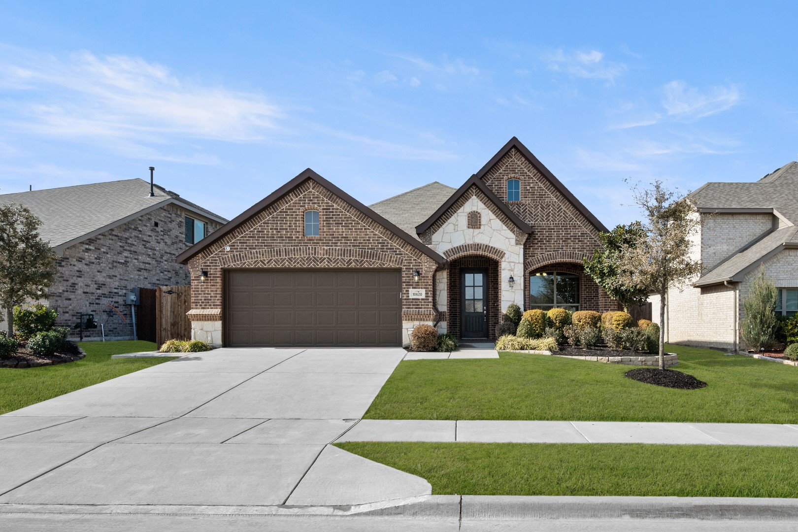 10620 Moss Cove Fort Worth TX 76036