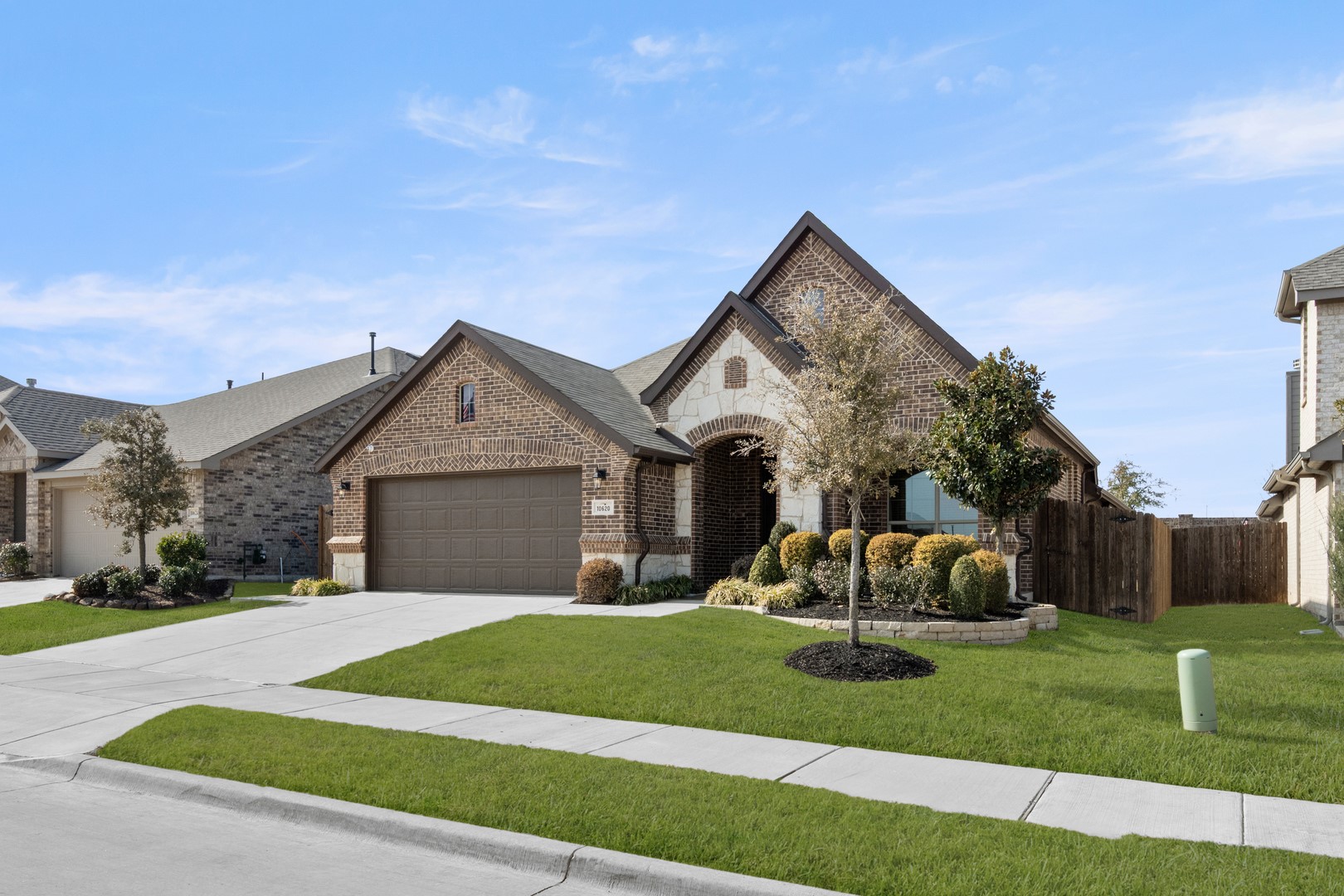 10620 Moss Cove Fort Worth TX 76036