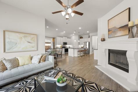 10620 Moss Cove Fort Worth TX 76036