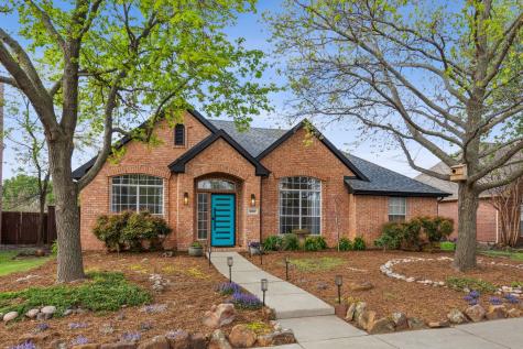 10217 Forrest Drive Frisco TX 75035