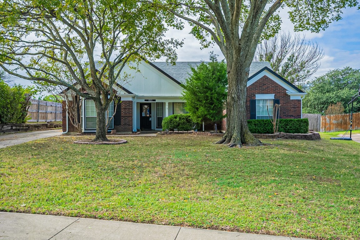 1321 Huntington Drive Mesquite TX 75149