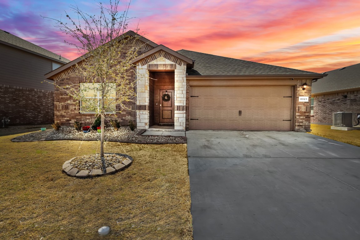 8921 Eagles Landing Drive Fort Worth TX 76179