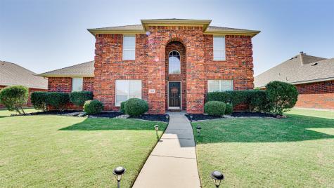 1310 E Oak Street Wylie TX 75098