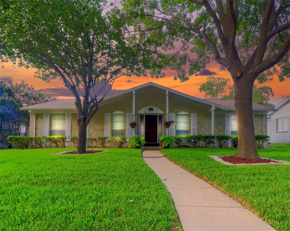 1817 Eldorado Drive Garland TX 75042