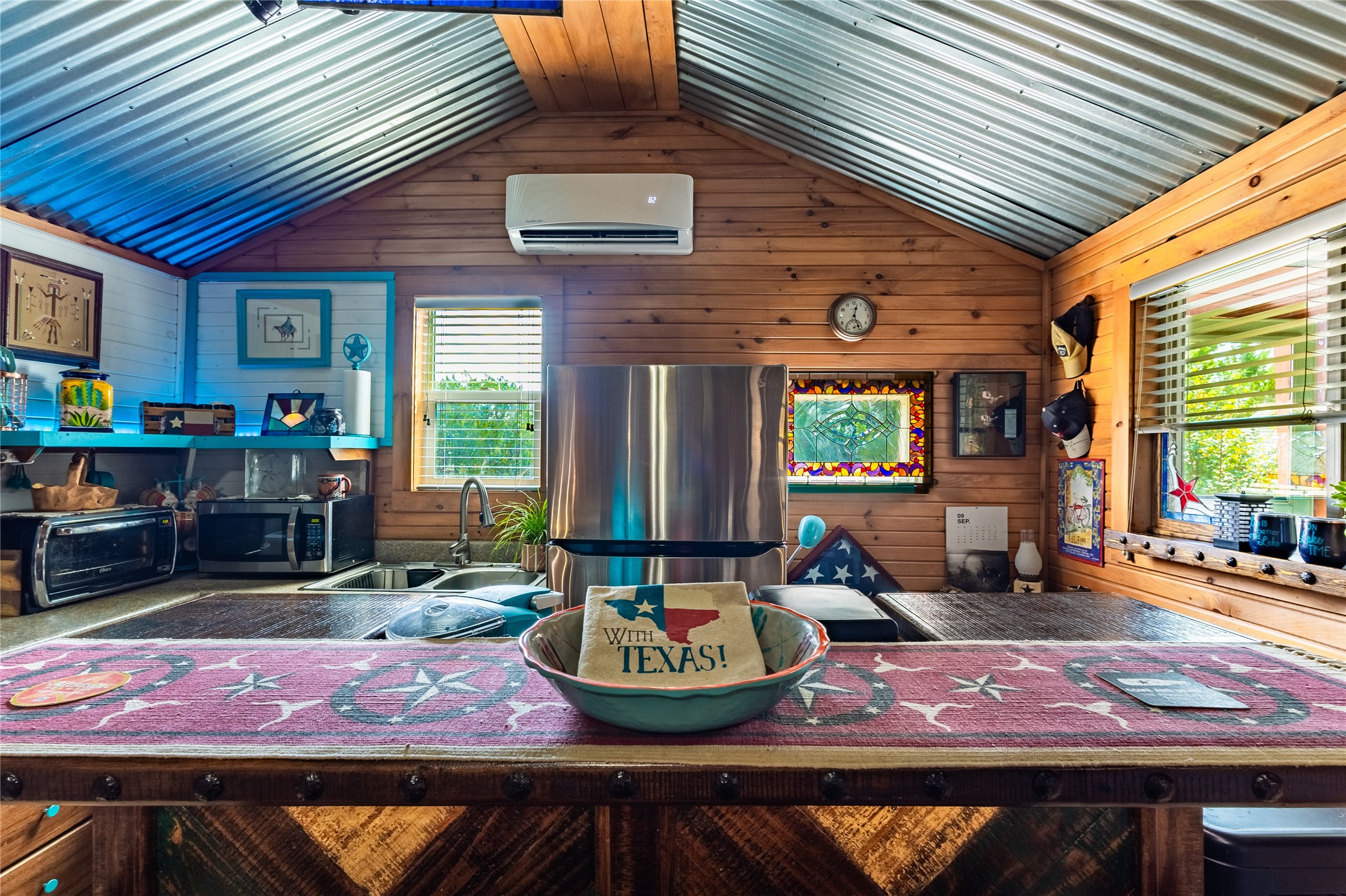 200 Retreat Drive Possum Kingdom Lake TX 76450