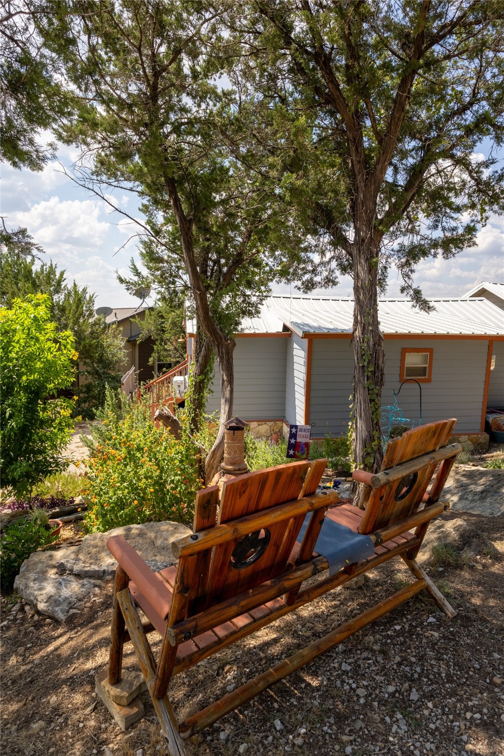 200 Retreat Drive Possum Kingdom Lake TX 76450