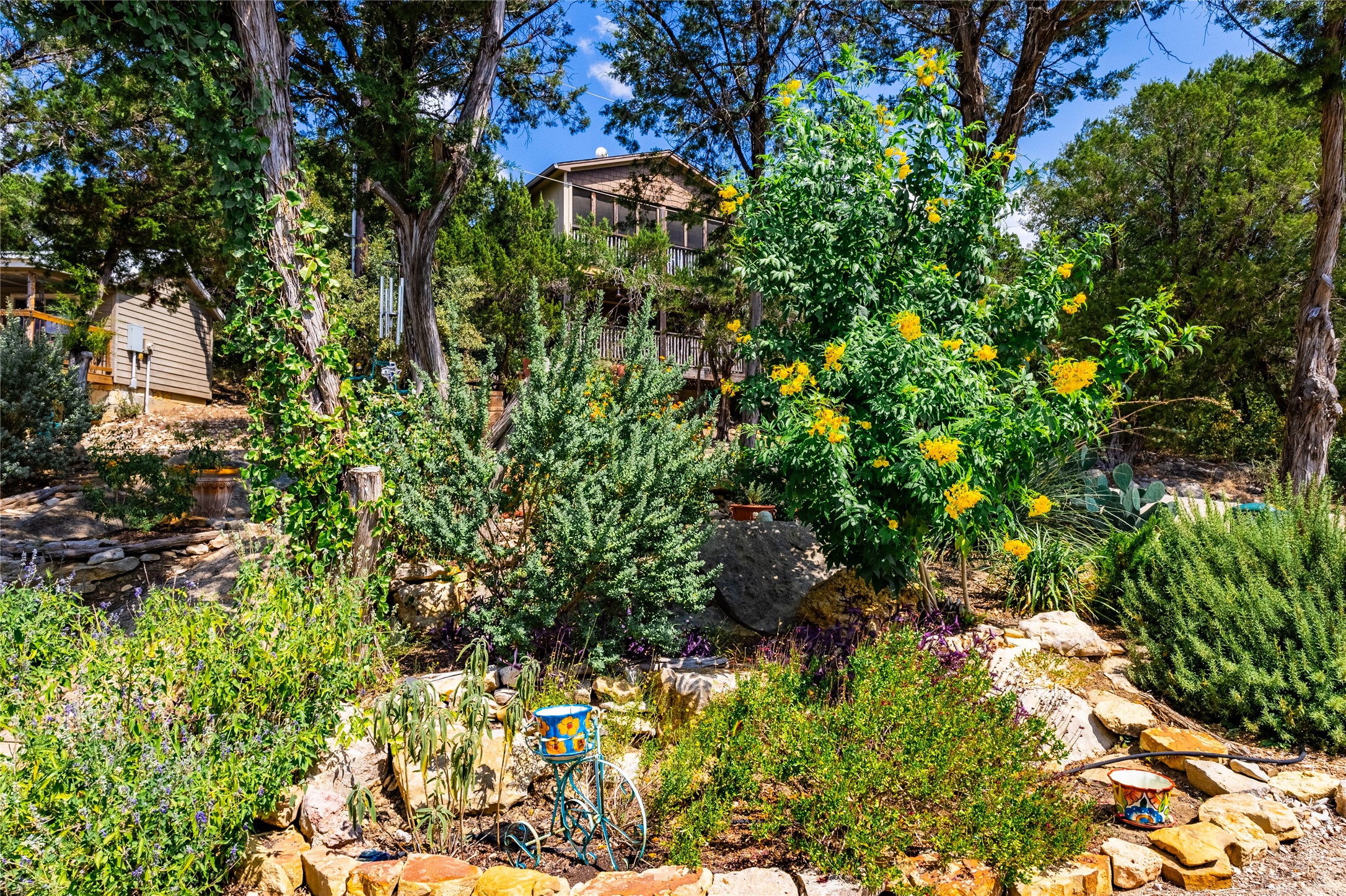 200 Retreat Drive Possum Kingdom Lake TX 76450