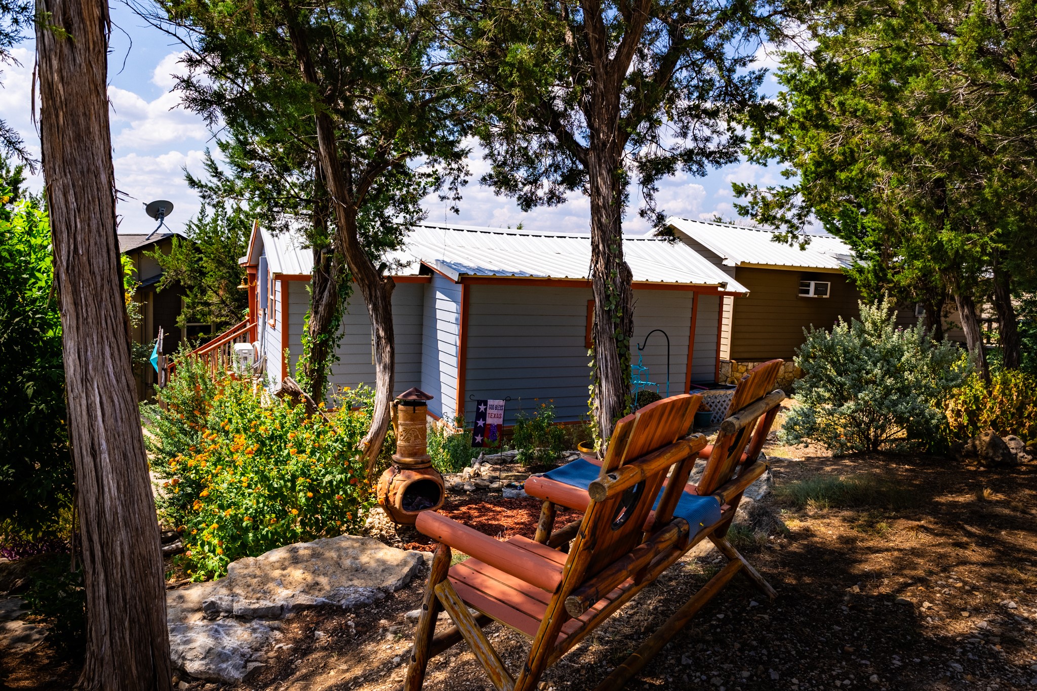 200 Retreat Drive Possum Kingdom Lake TX 76450