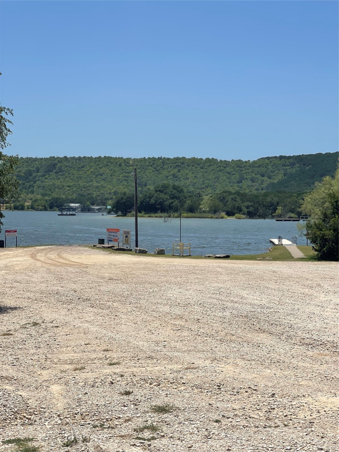 200 Retreat Drive Possum Kingdom Lake TX 76450