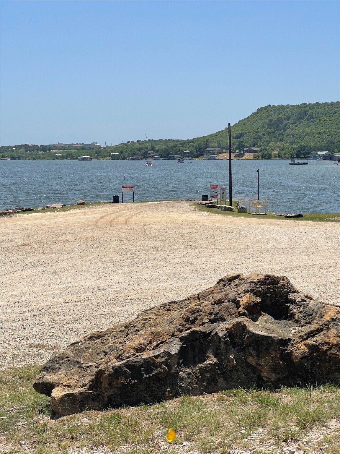 200 Retreat Drive Possum Kingdom Lake TX 76450