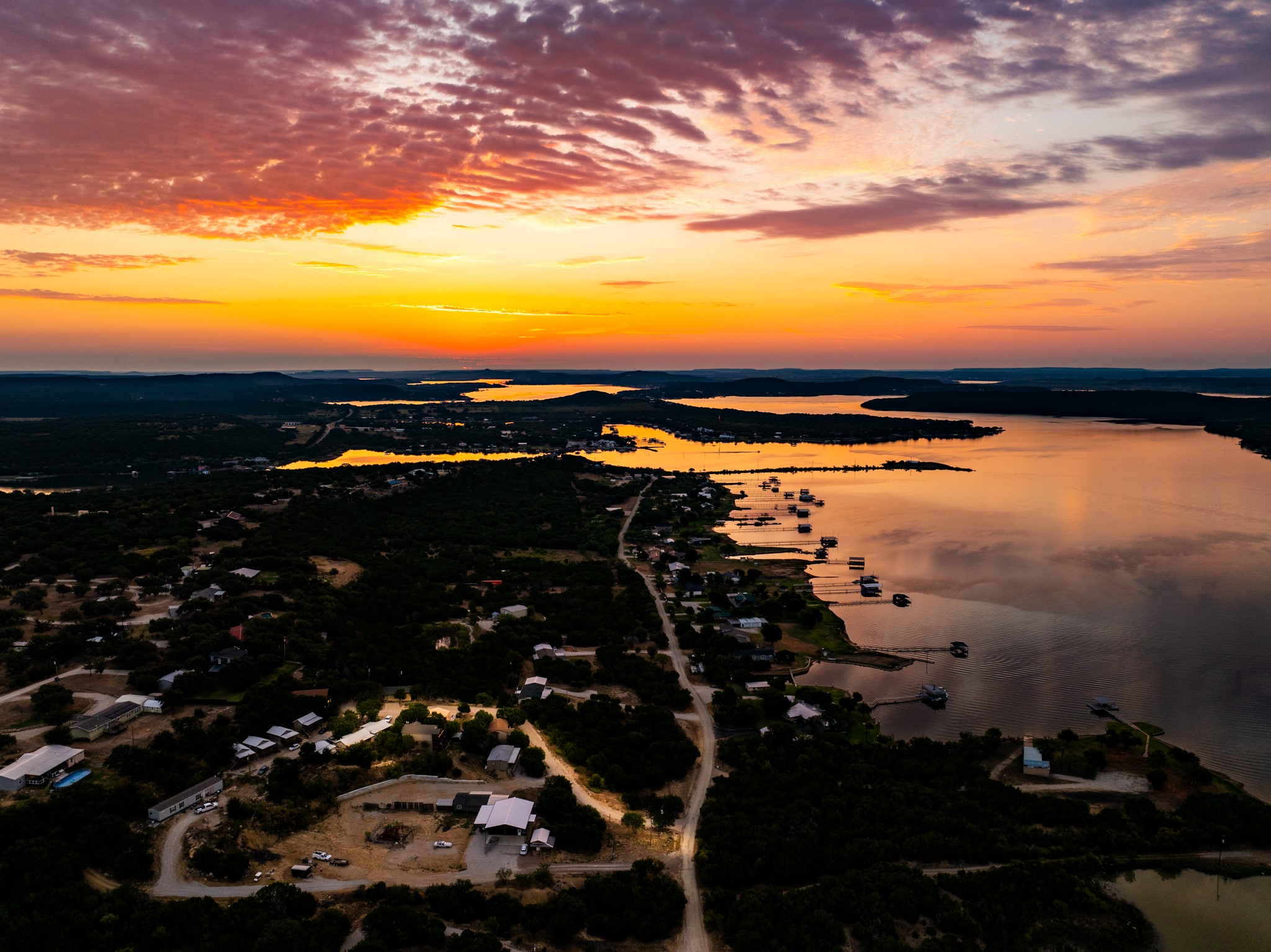 200 Retreat Drive Possum Kingdom Lake TX 76450