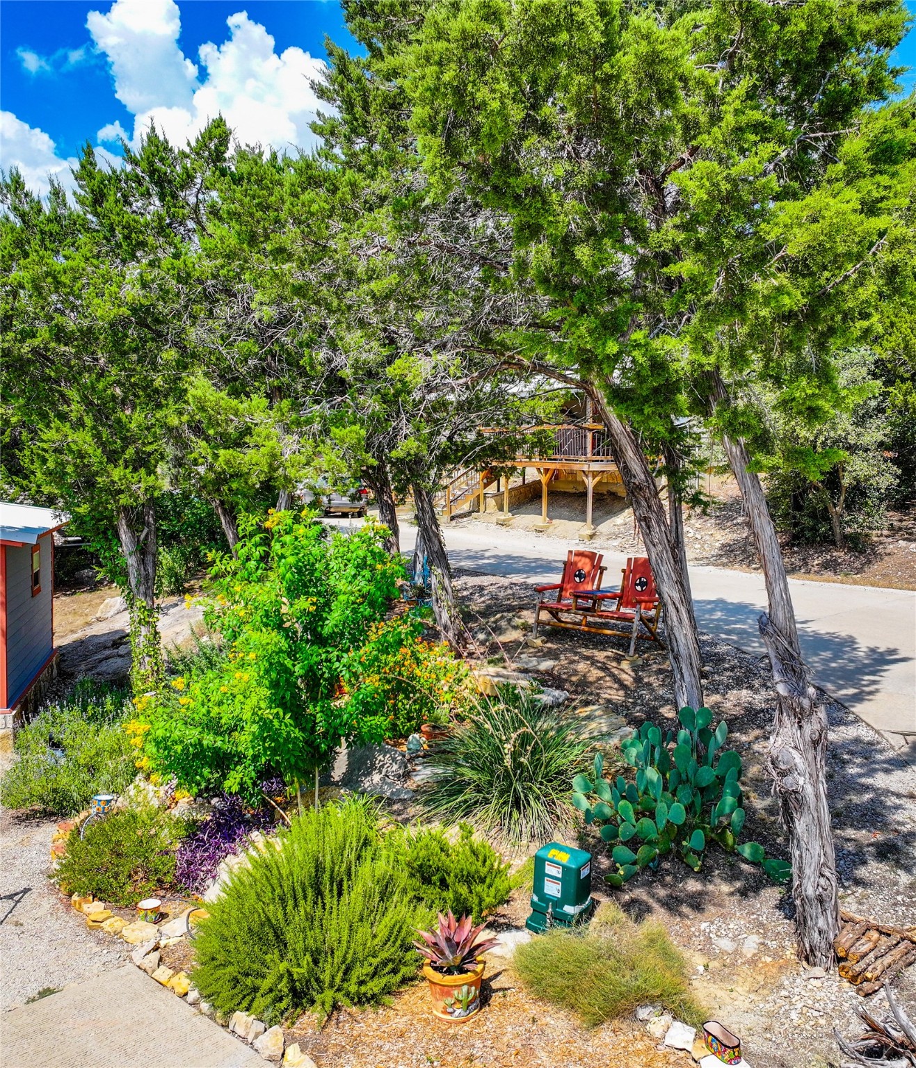 200 Retreat Drive Possum Kingdom Lake TX 76450