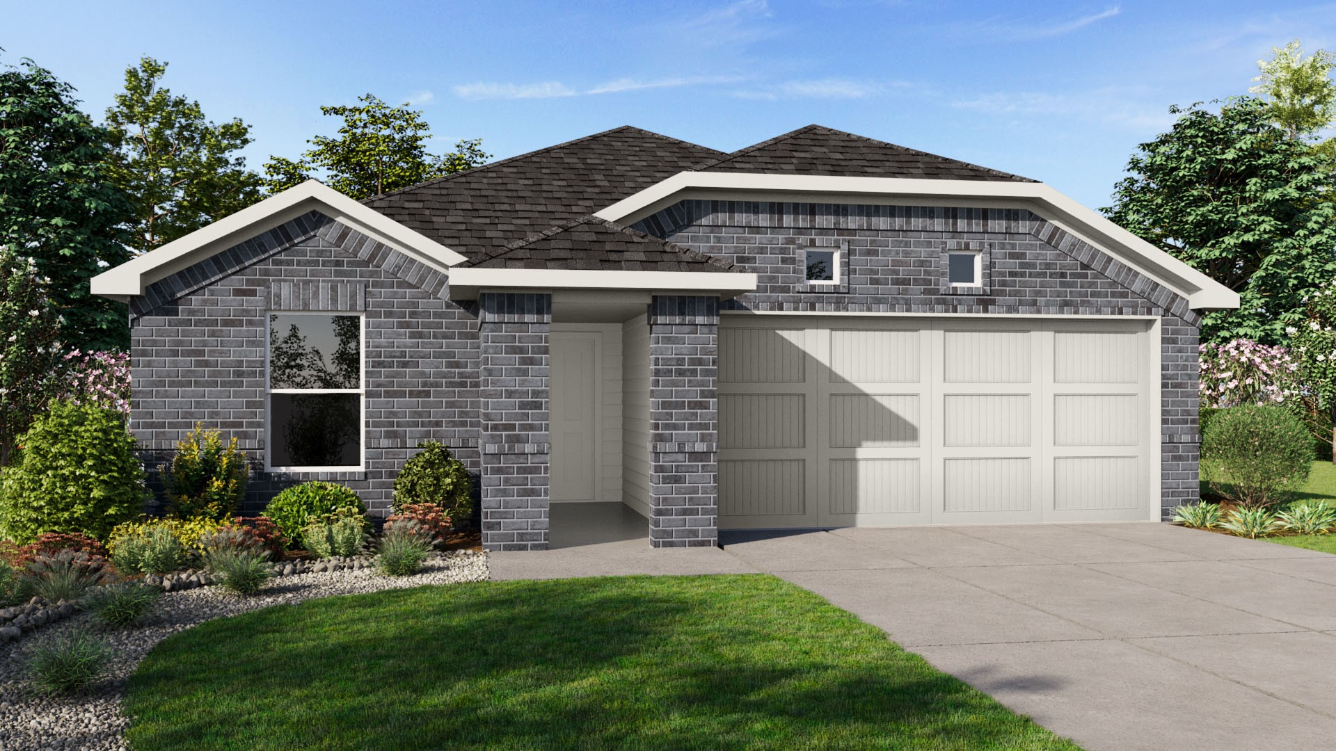 725 Wildrye Lane Denton TX 76259