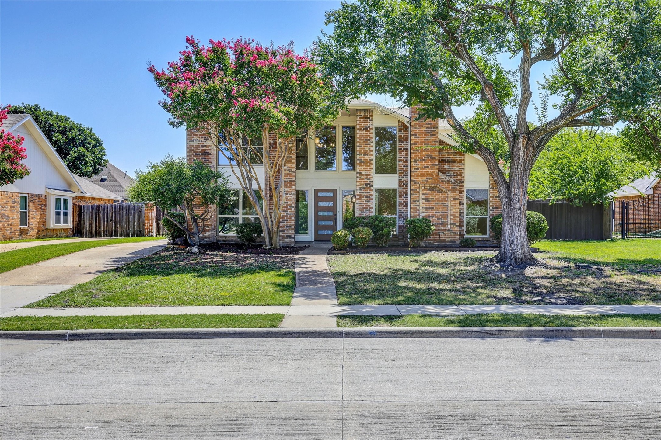 222 Southern Belle Drive Coppell TX 75019