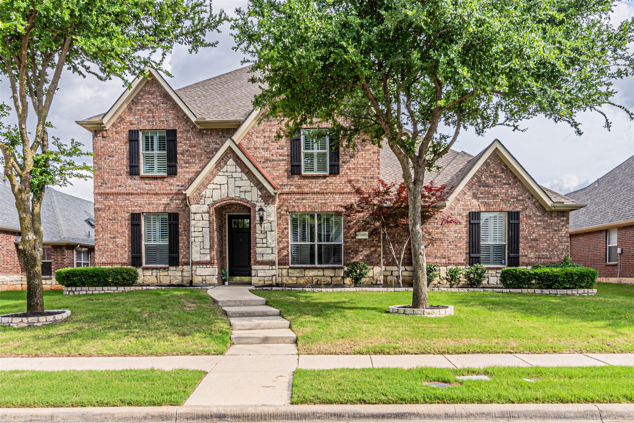 15097 Blakehill Drive Frisco TX 75035