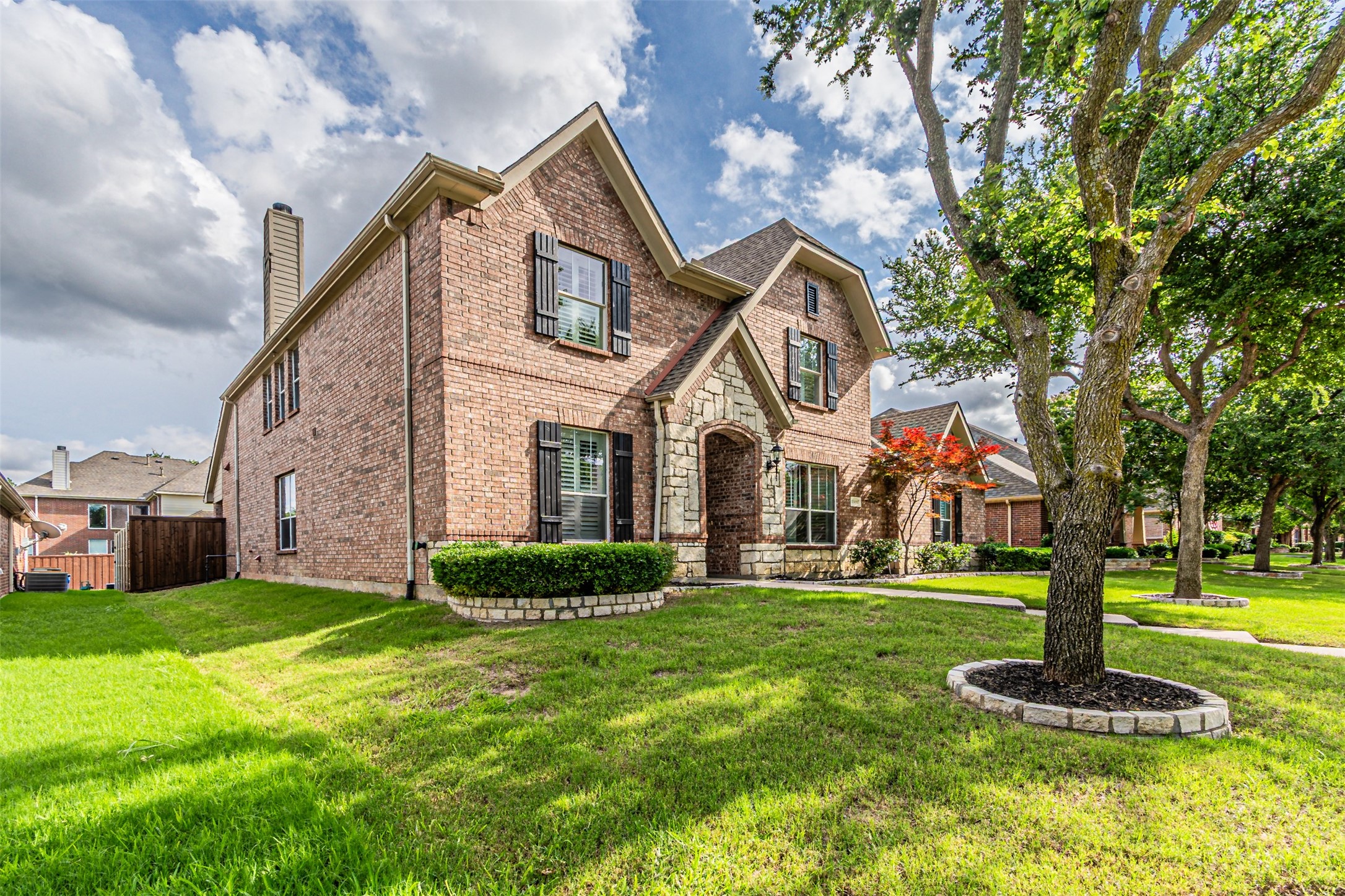 15097 Blakehill Drive Frisco TX 75035