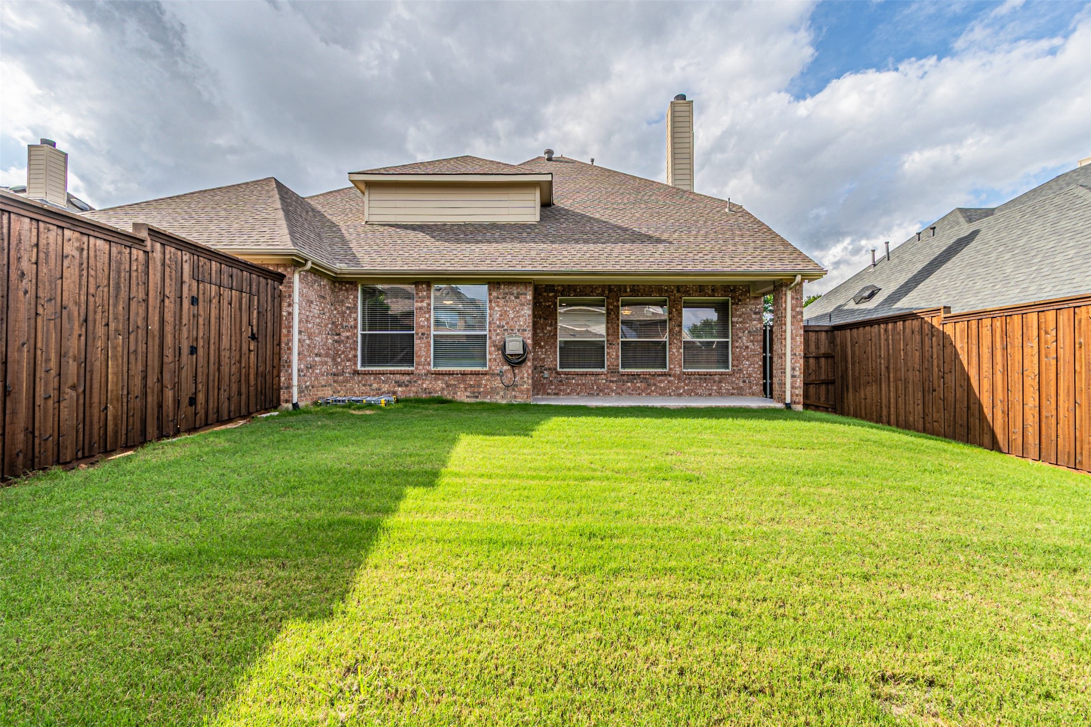 15097 Blakehill Drive Frisco TX 75035