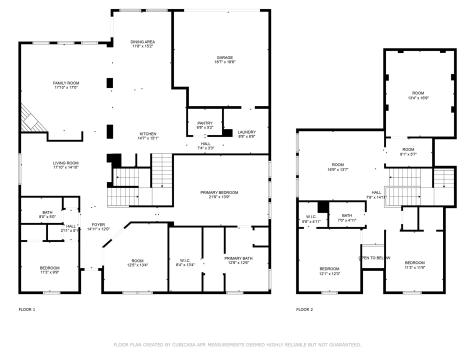 15097 Blakehill Drive Frisco TX 75035