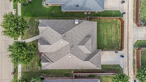 15097 Blakehill Drive Frisco TX 75035