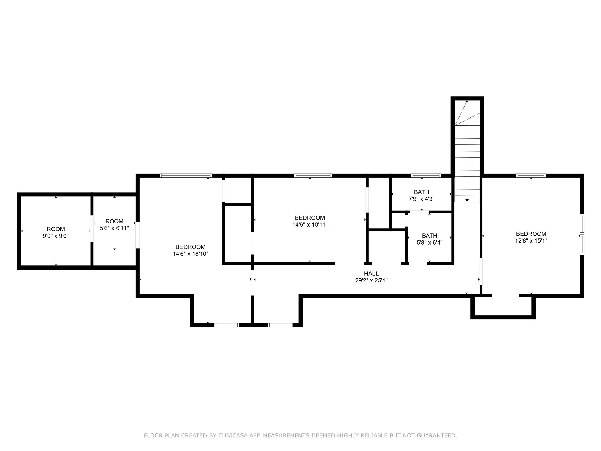 713 N Bowen Road Arlington TX 76012