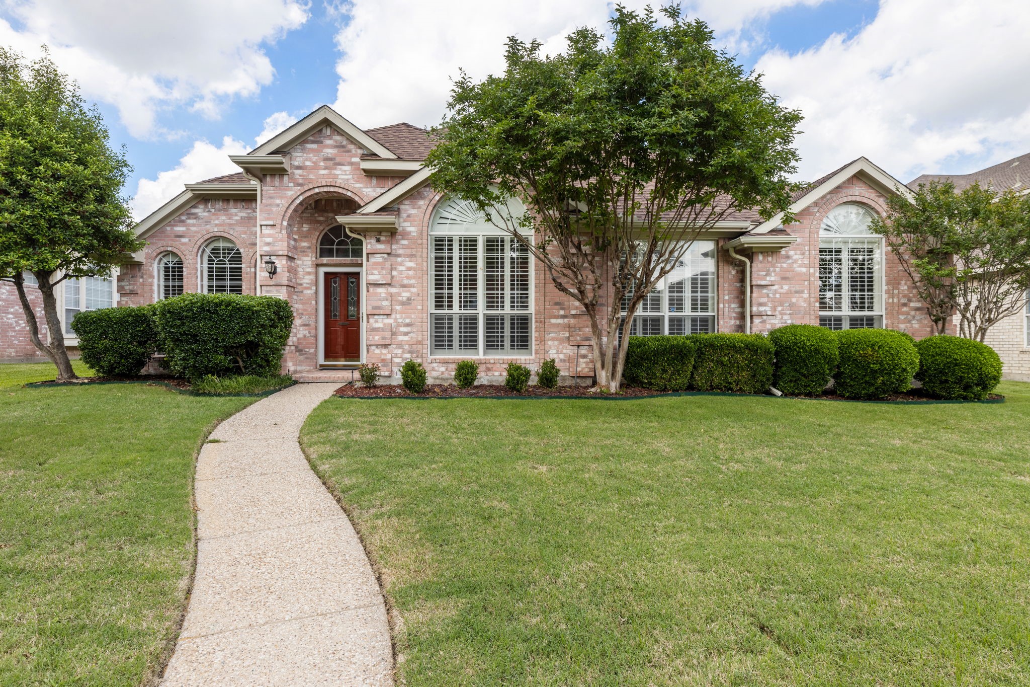 2309 Flanders Lane Plano TX 75025