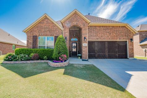 2620 Sabine Circle Royse City TX 75189