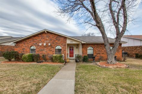 2901 Apollo Road Garland TX 75044