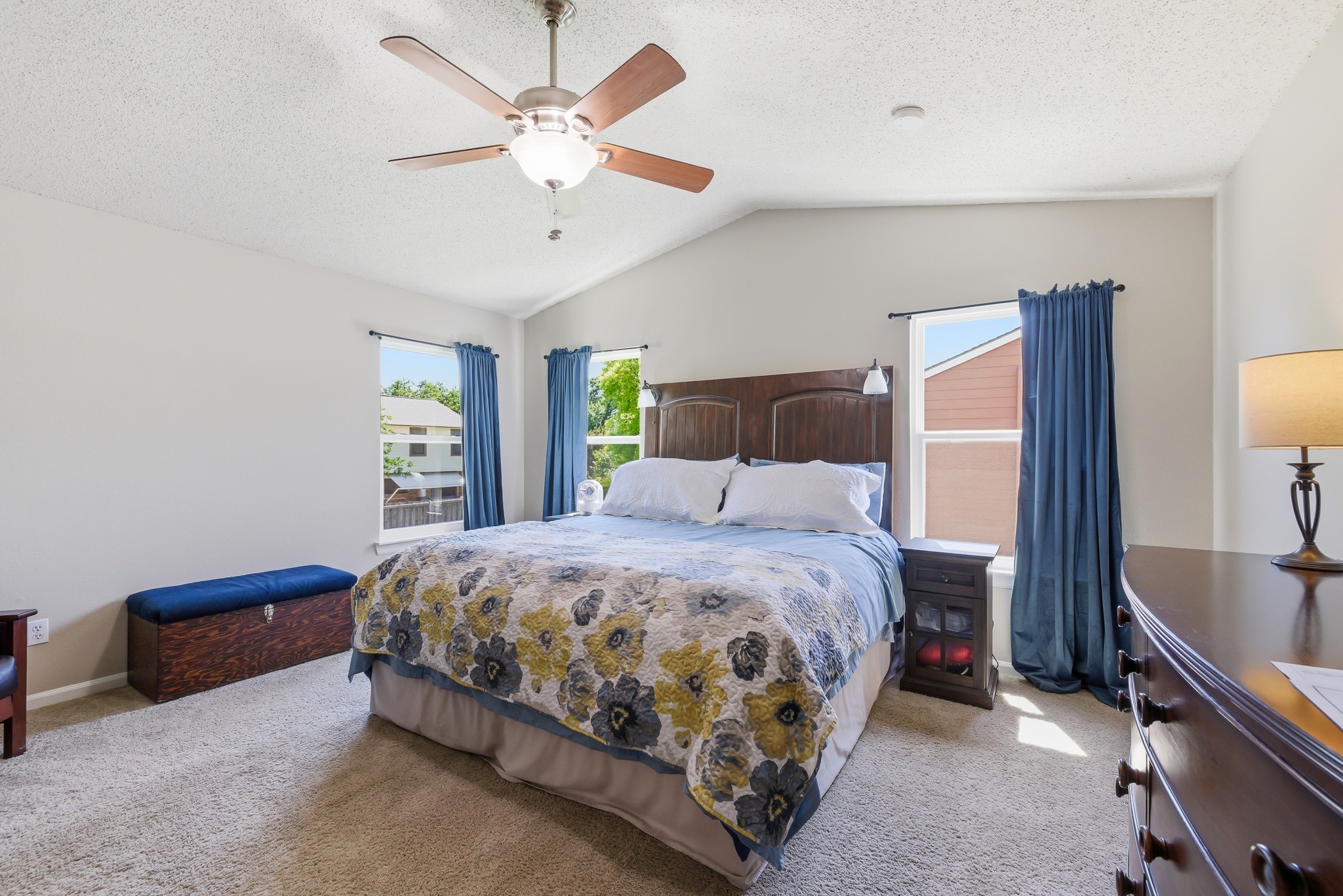 1229 Oxford Lane Grapevine TX 76051