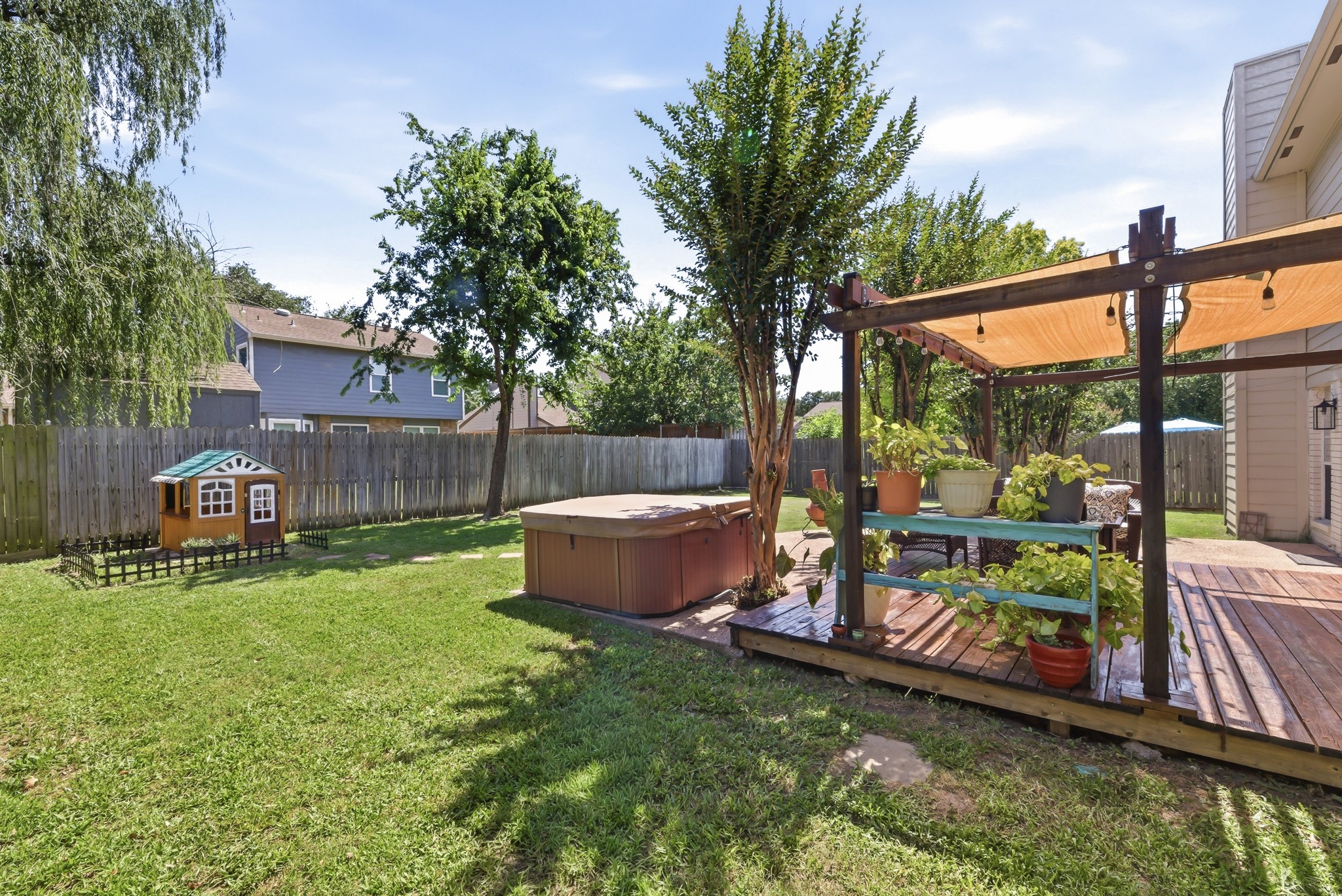 1229 Oxford Lane Grapevine TX 76051