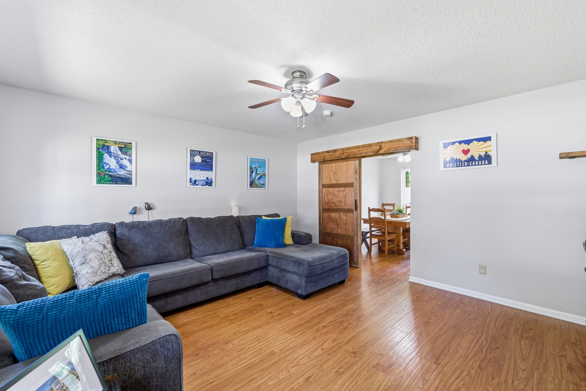 1229 Oxford Lane Grapevine TX 76051