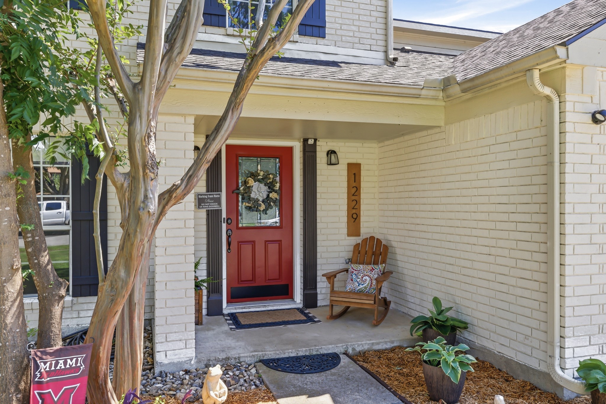 1229 Oxford Lane Grapevine TX 76051